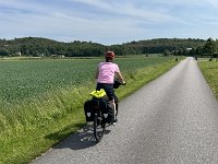 Radreise Kattegattleden-125